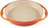 Bild von Tatin-Backform, 28 cm, ofenrot