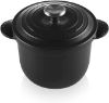 Bild von Bräter "Cocotte Every", 18 cm, schwarz
