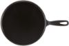 Bild von Crepes-Pfanne, 27 cm, schwarz