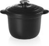 Bild von Bräter "Cocotte Every", 18 cm, schwarz