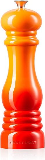 Bild von Salzmühle, 21 cm, ofenrot