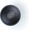 Bild von Pfeffermühle, 21 cm, schwarz matt