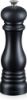 Bild von Pfeffermühle, 21 cm, schwarz matt