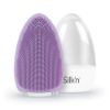 Bild von Gesichtsreinigungsbürste "Bright", purple