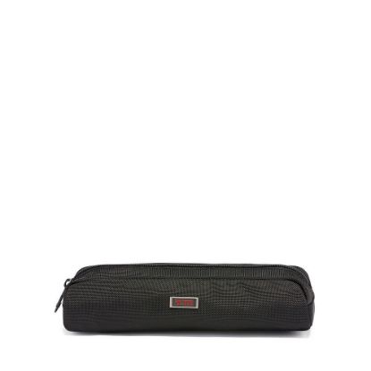 Bild von Reissverschlussbeutel "Alpha 3", black