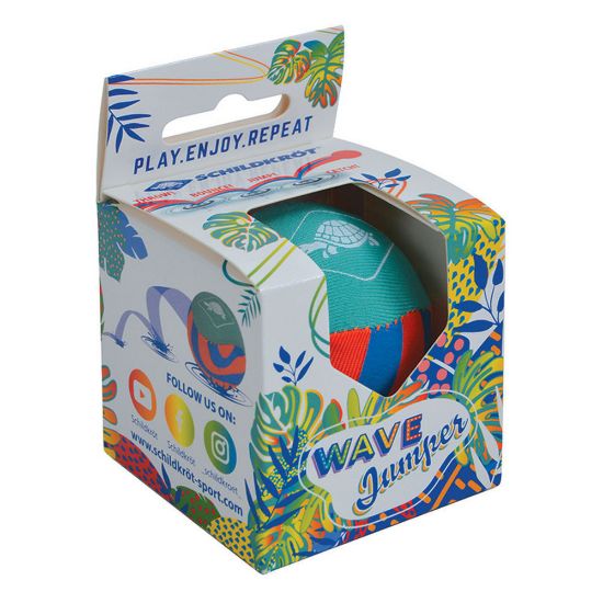 Bild von Wasserball "Wave Jumper"