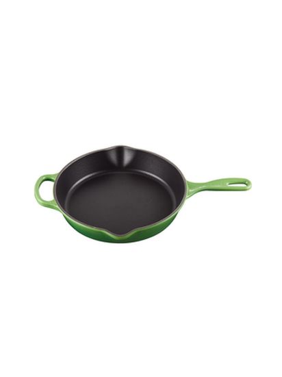 Bild von Brat- und Servierpfanne "Signature", hoch, 26 cm, bamboo