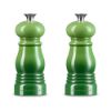 Bild von Salz- & Pfeffermühle "2er Set", Bamboo