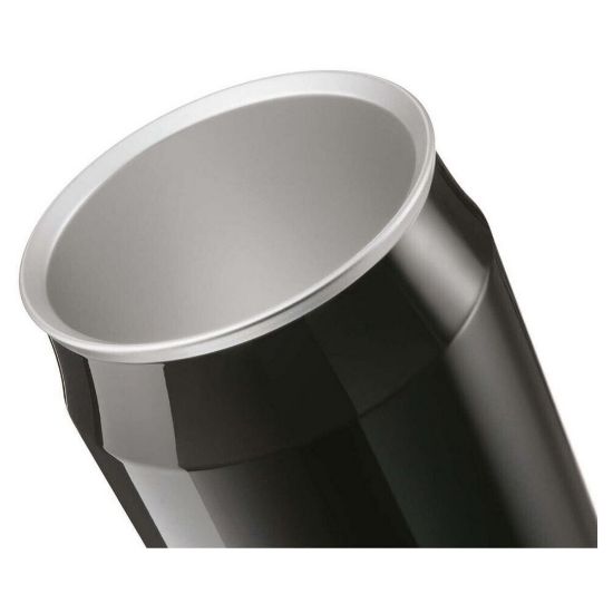 Bild von Milchaufschäumer "CA6500/63", Schwarz
