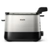Bild von Toaster mit Sandwichaufsatz "HD2639/90"