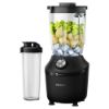 Bild von Standmixer "3000 Series HR2291/41", schwarz
