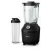 Bild von Standmixer "3000 Series HR2291/41", schwarz