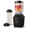 Bild von Standmixer "3000 Series HR2041/41", schwarz