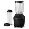 Bild von Standmixer "3000 Series HR2041/41", schwarz