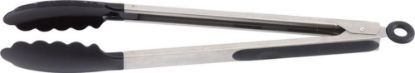 Bild von Edelstahl-Grillzange "Grip"