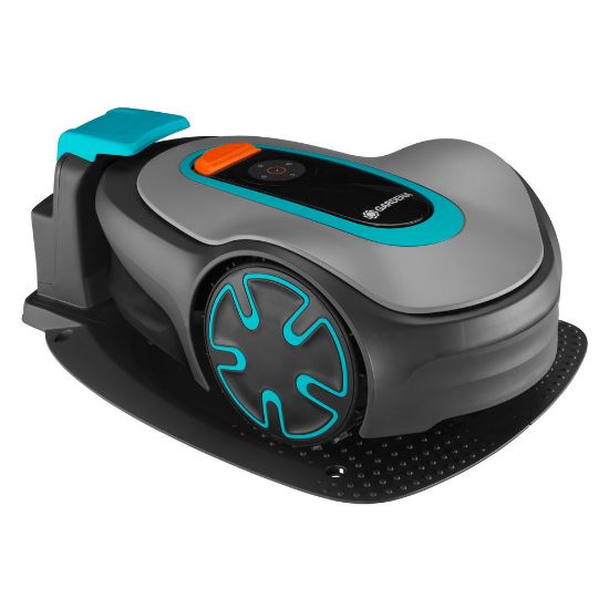Bild von Mähroboter "SILENO minimo 250m² 15201-20"