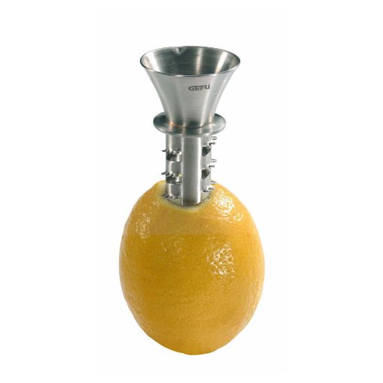 Bild von Zitronensaftausgießer "Citronello"