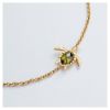 Bild von Armband "Turtle Mono", gold