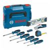 Bild von Handwerkzeug-Set "Professional", 19 tlg.