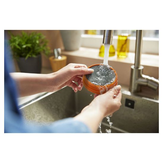 Bild von Ersatzfilter "FC8009/01" für Akku-Staubsauger "SpeedPro" & "SpeedPro Aqua Series 5000"
