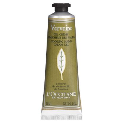 Bild von "L'Occitane Verbena Cooling Hand Cream Gel", 30 ml