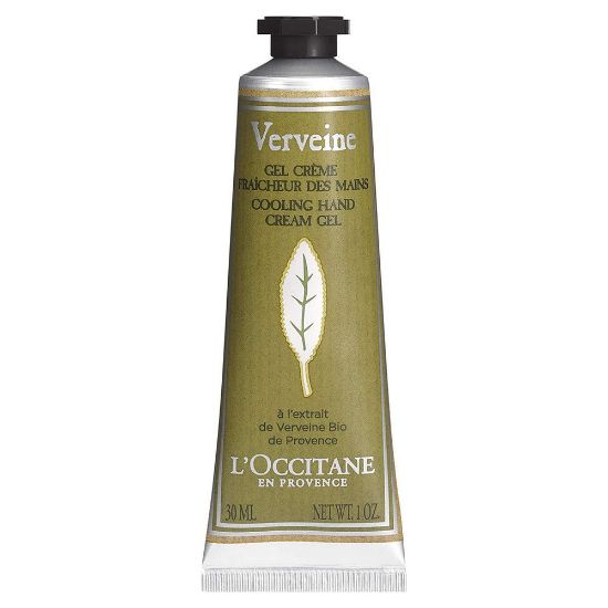 Bild von "L'Occitane Verbena Cooling Hand Cream Gel", 30 ml