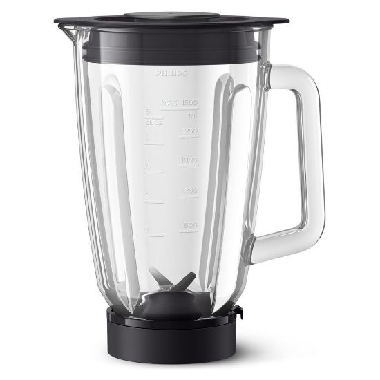 Bild von Mixbehälter "HR0721/00" für Küchenmaschine "Series 7000", 1,5l
