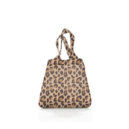 Bild von "Mini Maxi Shopper", leo macchiato