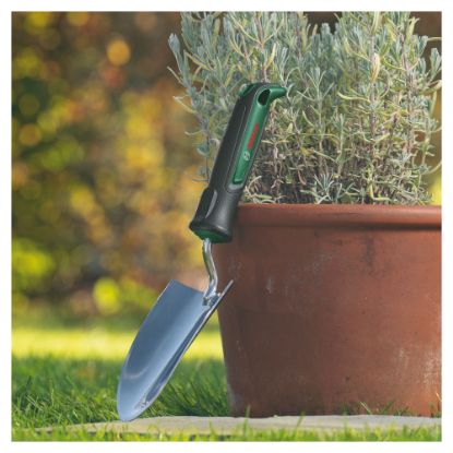 Bild von Gartenkelle