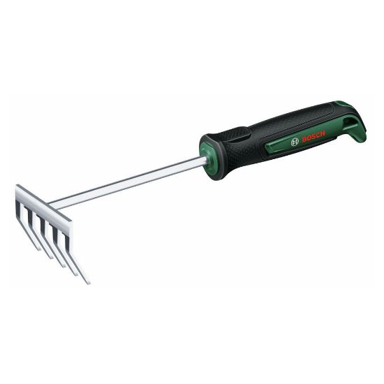Bild von Garten Handrechen