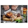 Bild von Fleischkrallen-Set "BBQ", 2-tlg.