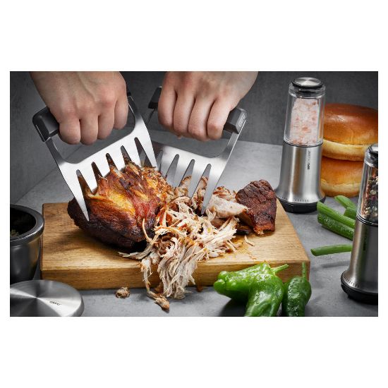 Bild von Fleischkrallen-Set "BBQ", 2-tlg.