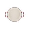 Bild von Gourmet Profitopf "Signature", 30 cm, garnet