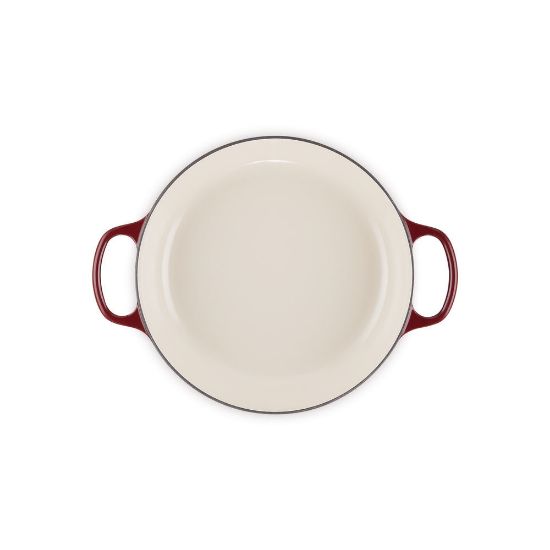Bild von Gourmet Profitopf "Signature", 30 cm, garnet