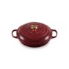 Bild von Gourmet Profitopf "Signature", 30 cm, garnet