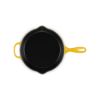 Bild von Brat- und Servierpfanne "Signature", hoch, 26 cm, nectar