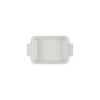 Bild von Auflaufform "Tradition", 19 x 14 cm, garnet