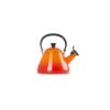 Bild von Wasserkessel "Kone", 1,6 l, ofenrot