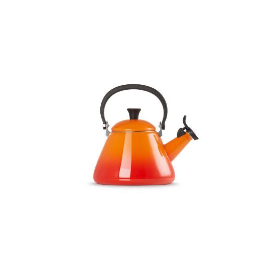 Bild von Wasserkessel "Kone", 1,6 l, ofenrot