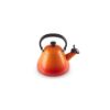 Bild von Wasserkessel "Kone", 1,6 l, ofenrot