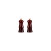 Bild von Salz- & Pfeffermühle, 2-tlg, garnet