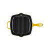 Bild von Grillpfanne "Signature", quadratisch, 26 cm, nectar