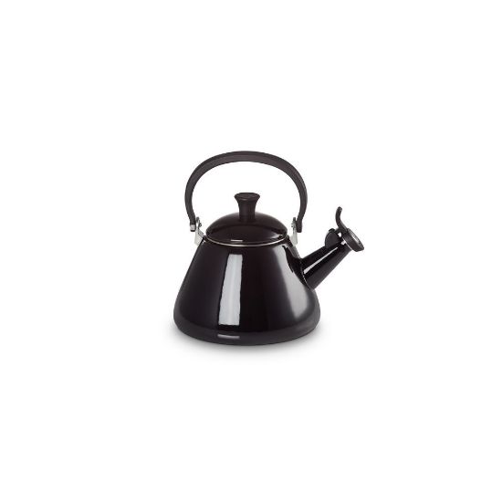 Bild von Wasserkessel "Kone", 1,6 l, schwarz