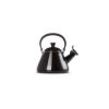 Bild von Wasserkessel "Kone", 1,6 l, schwarz