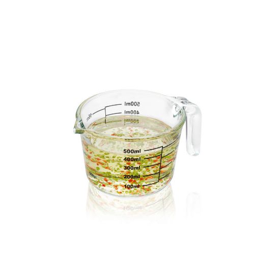 Bild von Messbecher "Dimenso", 500 ml
