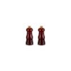 Bild von Salz- & Pfeffermühle, 2-tlg, garnet