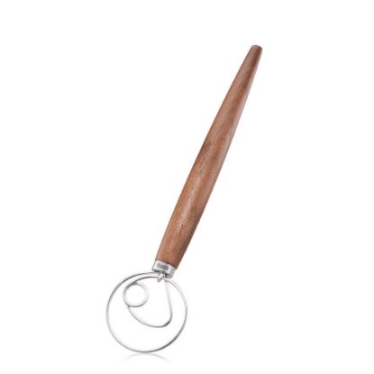 Bild von Dänischer Schneebesen "Nedo", 32 cm