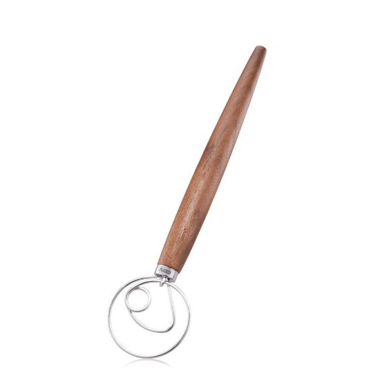 Bild von Dänischer Schneebesen "Nedo", 32 cm