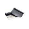 Bild von Teigspachtel-Set "Dutto", 2-tlg., schwarz