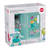 Bild von Kinderfrühstück-Set "Monster", 2-tlg.